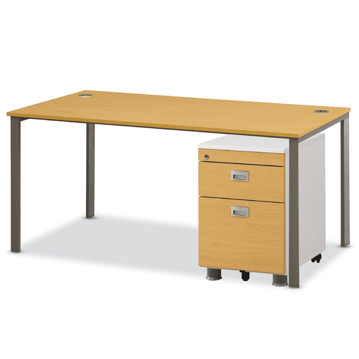 IH-586 알펜 사무용책상