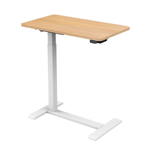 전동식 높이조절 이동식 사이드 테이블 MSD-1