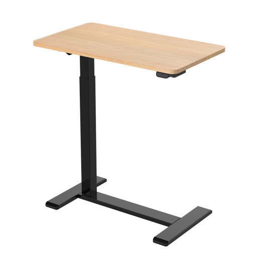 전동식 높이조절 이동식 사이드 테이블 MSD-1