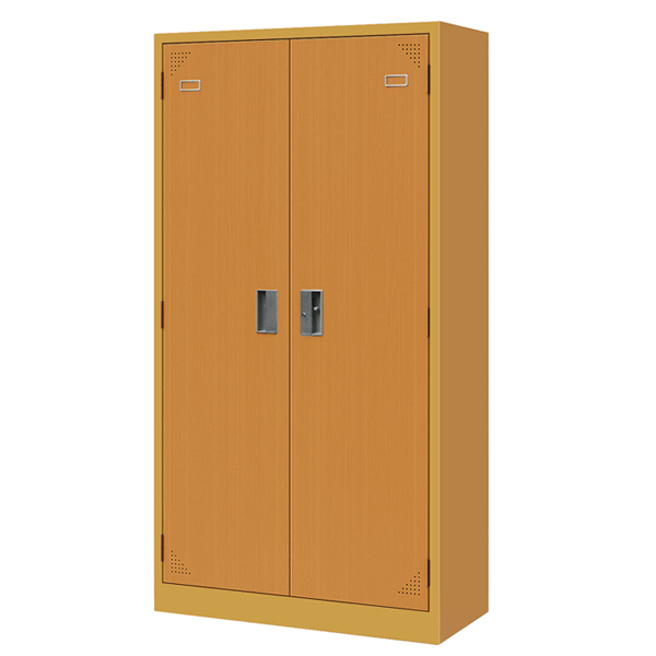 IH-339 철제 칼라 캐비넷(투톤)