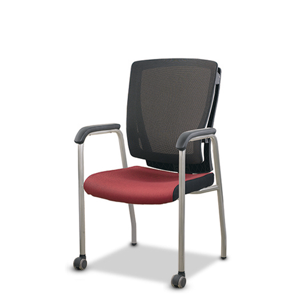 IH-2168 알페온 메쉬일반형 회의용 의자