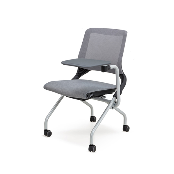 LFL-500B-D 루시 풀메쉬 수강용 의자