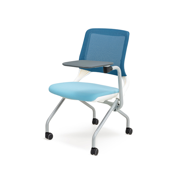 LML-500W-B 루시 메쉬 수강용 의자