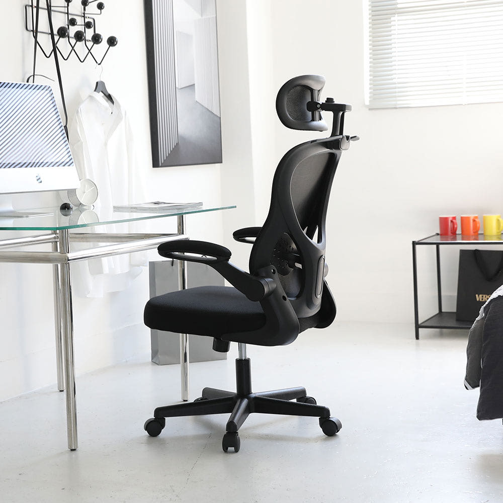 IH-888 투노 넥트론 의자