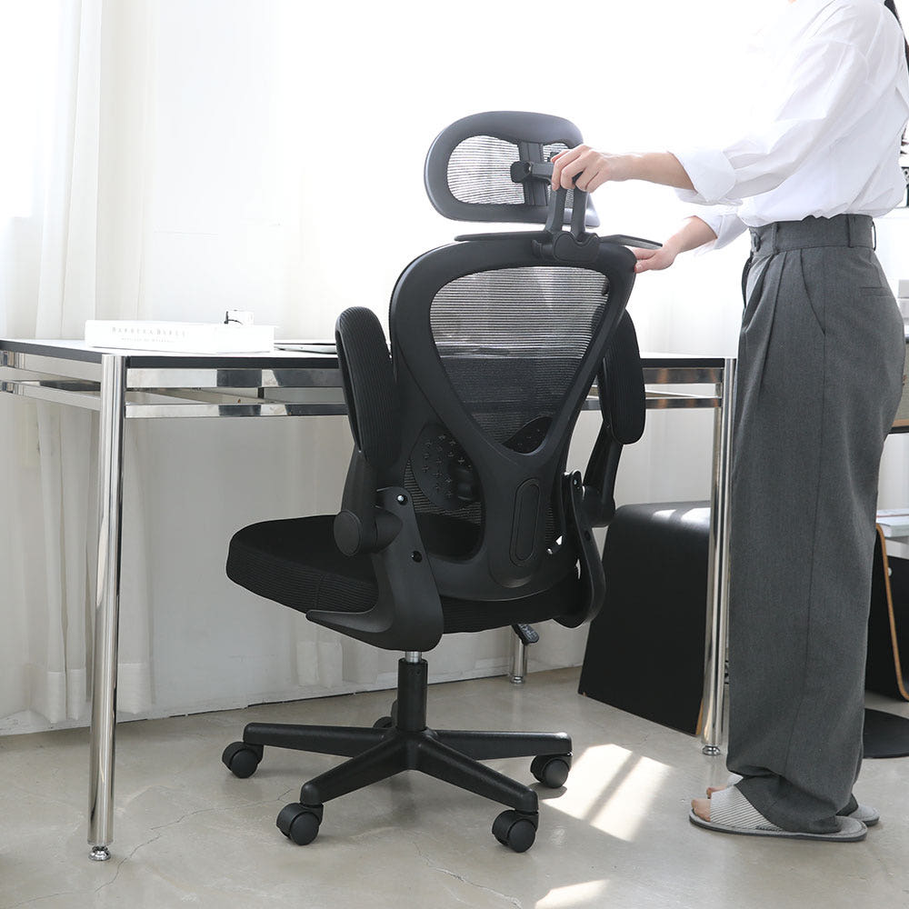 IH-888 투노 넥트론 의자