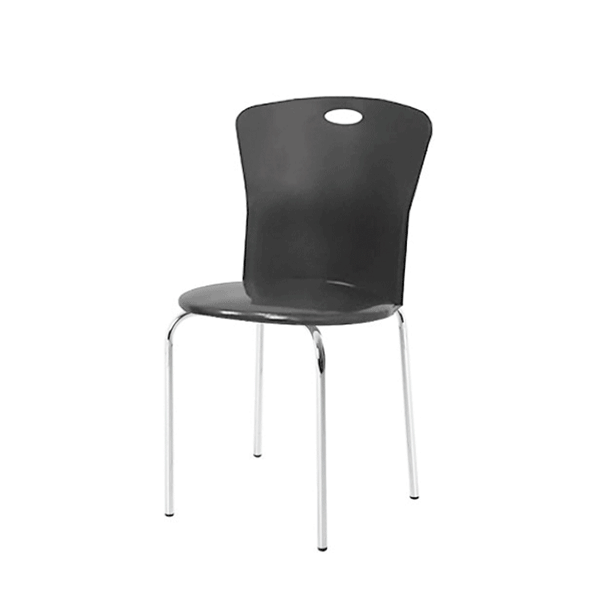ICC-0789 가비아 의자 (레자방석)