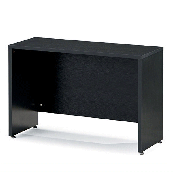 IH-4460 블랙오크 사이드책상 (ATBD-1001/ATBD-2001)