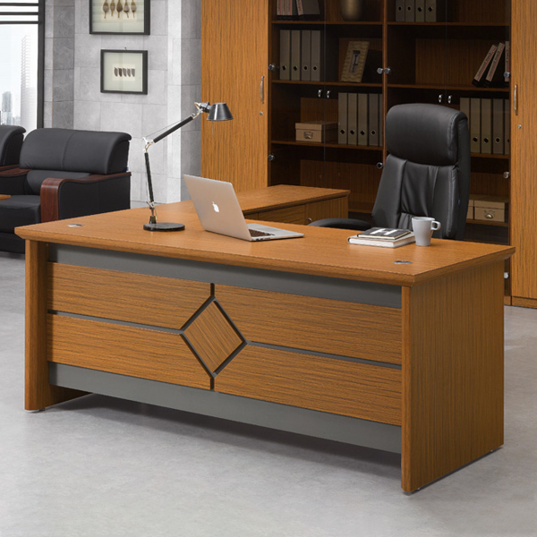 IH-4449 골든티크 중역용책상 (ATLD-50)