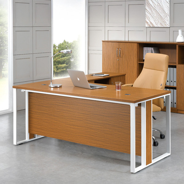 IH-4451 골든티크 중역용책상 (ATLD-30)