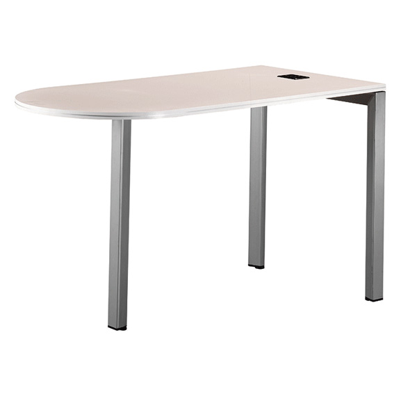이에프 U형 테이블