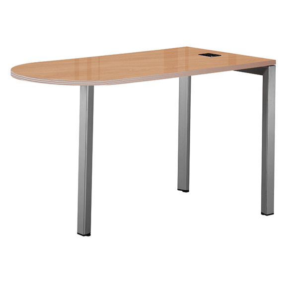 이에프 U형 테이블