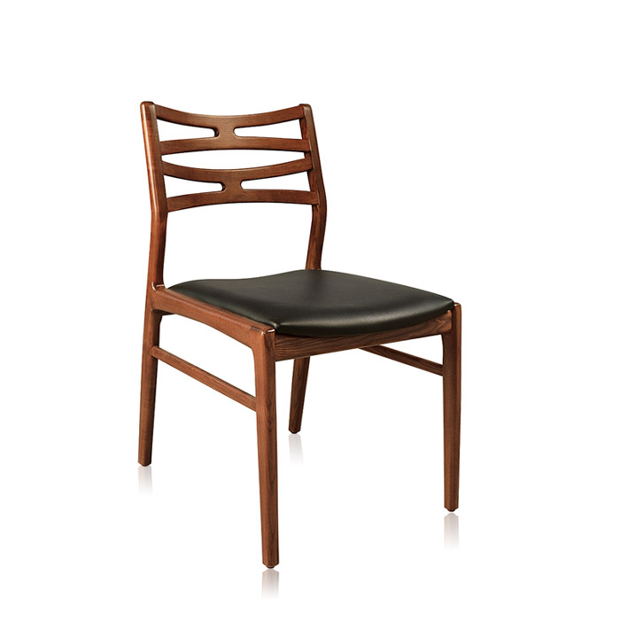 [하이퍼스] 카리스 원목 의자 [HFC-2015]