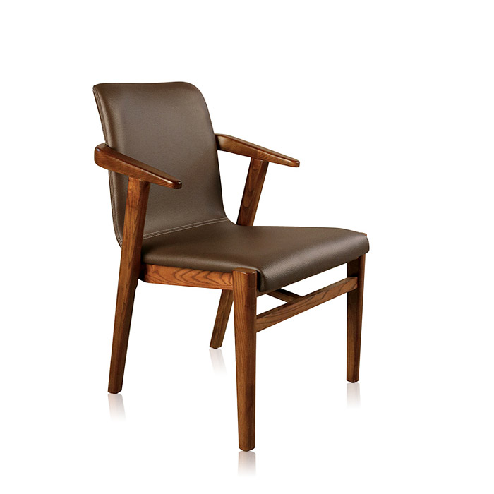 [하이퍼스] 레노 원목 의자 [HFC-2012]