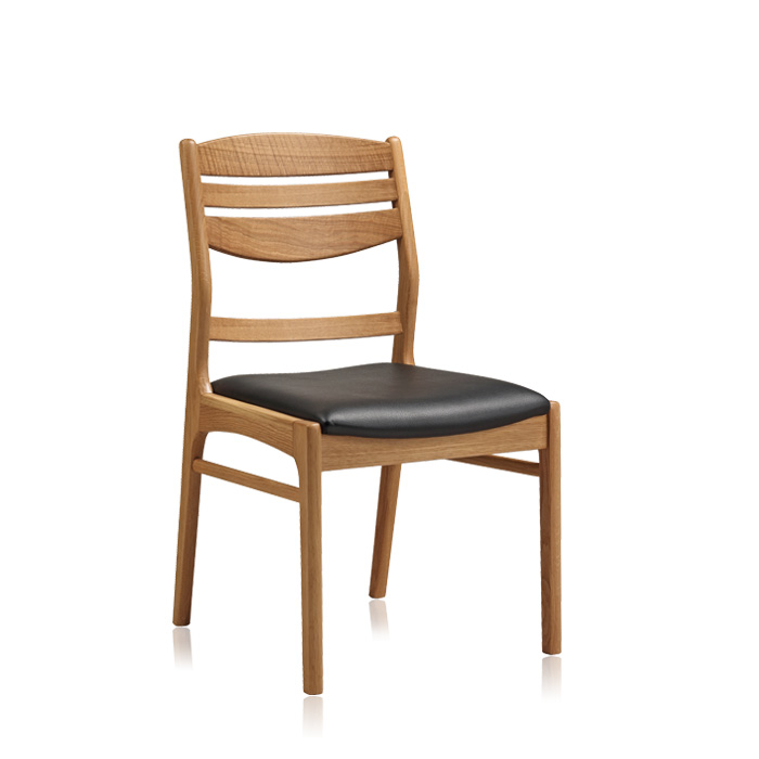 [하이퍼스] 올리아 원목 의자 (H:820) [HFC-2088-1]
