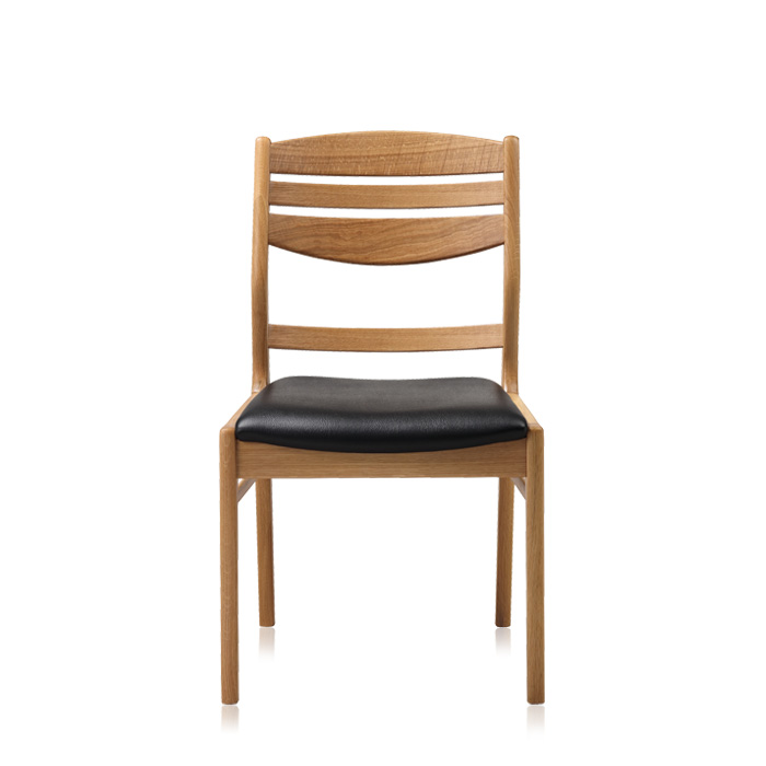 [하이퍼스] 올리아 원목 의자 (H:820) [HFC-2088-1]