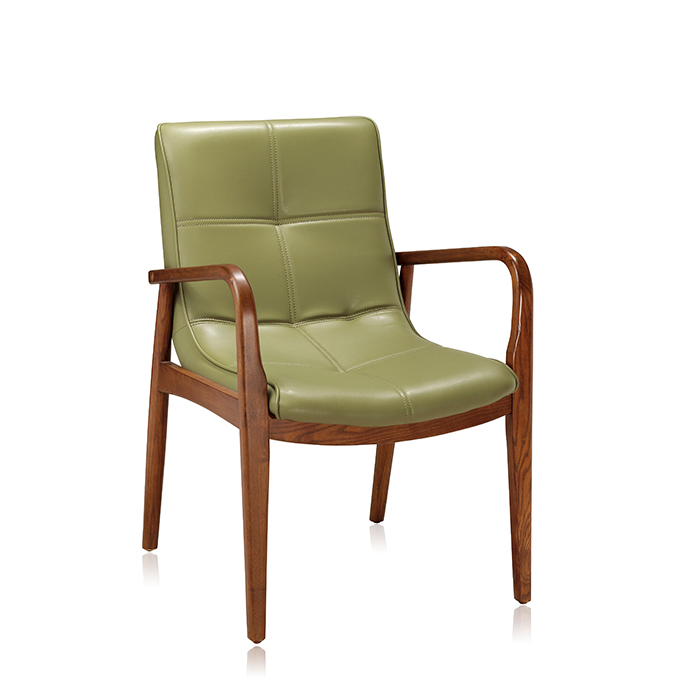 [하이퍼스] 마일드 원목 의자 [HFC-2025]