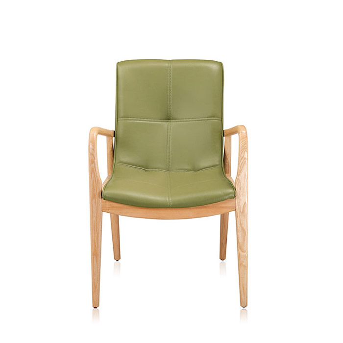 [하이퍼스] 마일드 원목 의자 [HFC-2025]