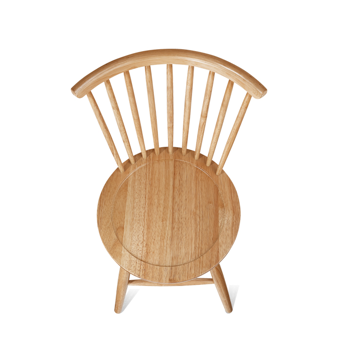 [하이퍼스] 로샤 원목 의자 [HFC-2030]