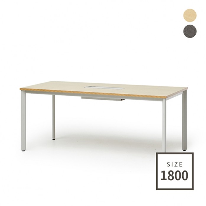 [코아스] 1800 사각 테이블 KOST1802