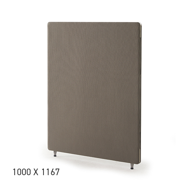 [코아스] K600 패브릭 연결형 패널 1000 KASP1012A