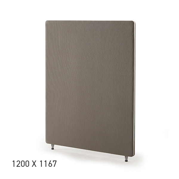 [코아스] K600 패브릭 엔더형 패널 1200 KASP1212E