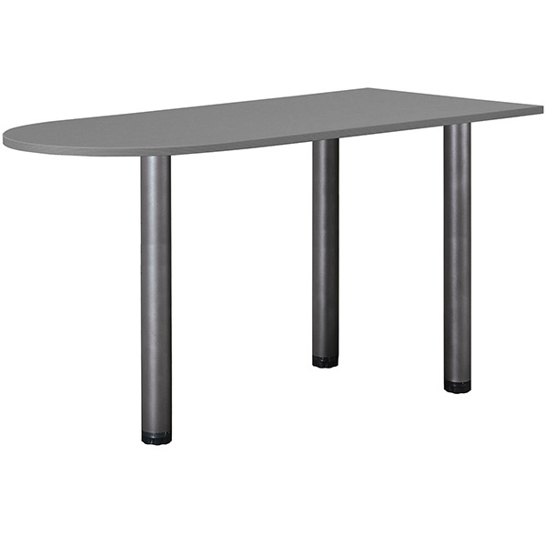 디플 U형 테이블