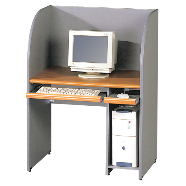 IH-9311 컴퓨터 책상 (PC방용)