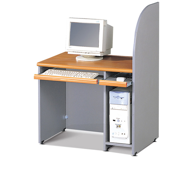 IH-9312 컴퓨터 책상 (PC방용)