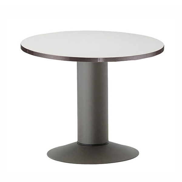 IH-580 프시스 원형테이블 (원반다리)