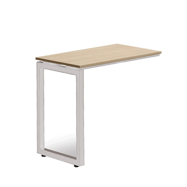 IH-741 마젠타 사이드책상