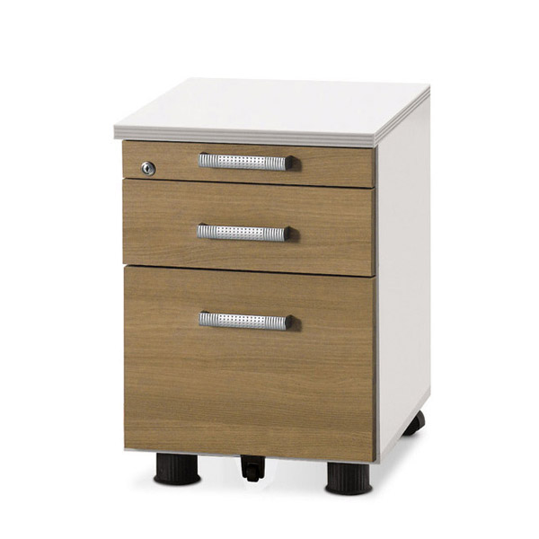 IH-224 심플 이동서랍 (A/B급)