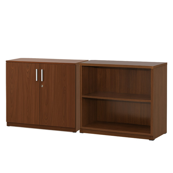 IH-8313 바오 2단 장식장