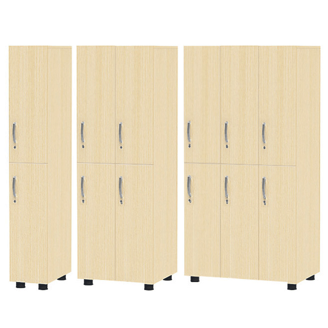 IH-5603 유퍼스 올칼라 락카장 (2인/4인/6인)