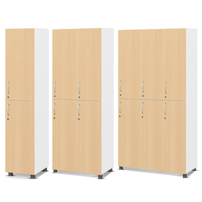 IH-5601 유퍼스 락카장(2인/4인/6인)