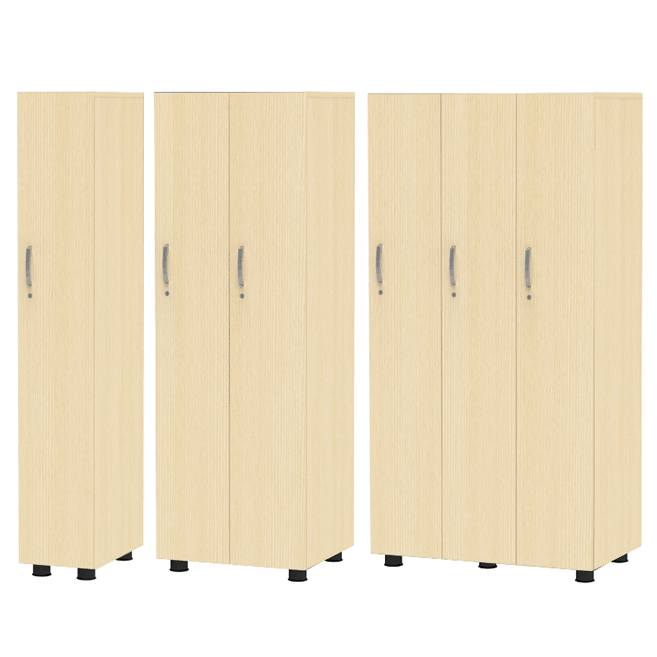 IH-5602 유퍼스 올칼라 락카장 (1인/2인/3인)