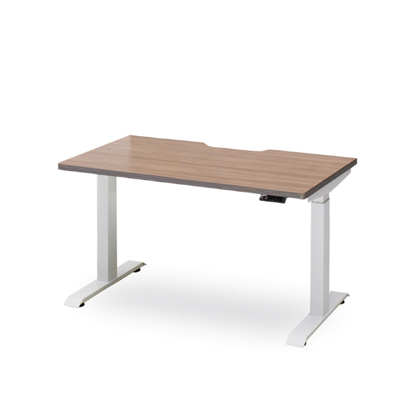 IH-7611 유퍼스 모션데스크 일자책상 (2모터높이조절)