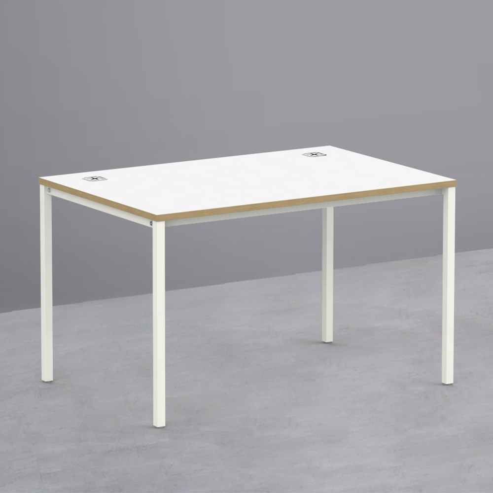 [전국무료배송] 심플즈 D2 책상 (D800 / NO.352)