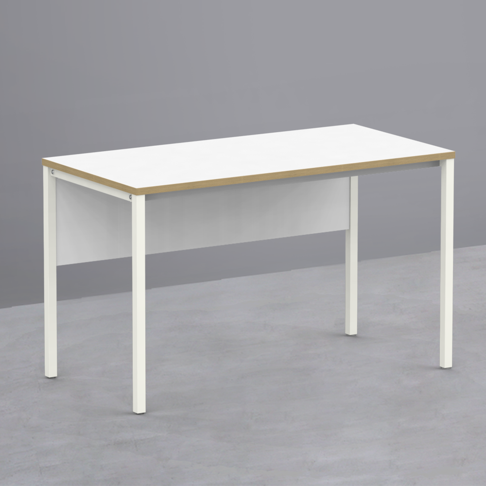 [전국무료배송] 심플즈 D2 하부가림판 책상 (D600 / NO.351)