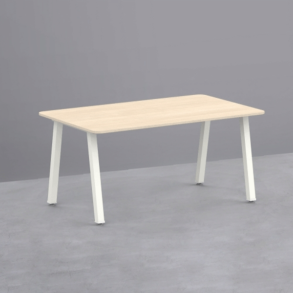 [전국무료배송] 심플즈 i3 VIP 회의테이블 (말굽 / NO.38 / 상판18T)