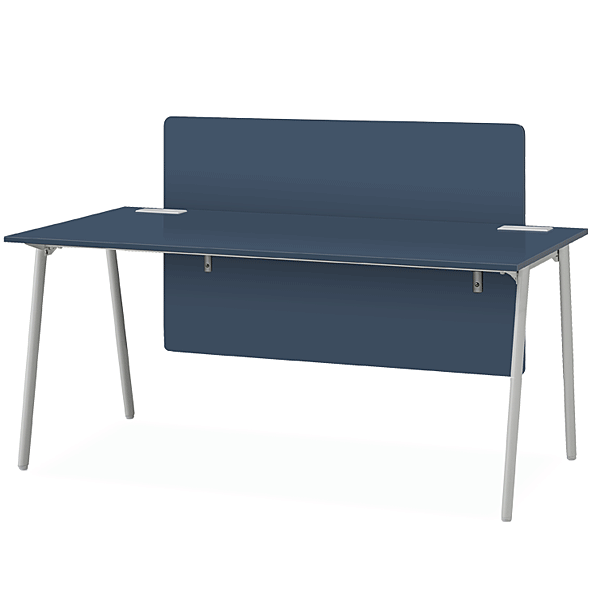 IH-380 슈팅 풀스크린 책상 (D600~D800 택1/국산)