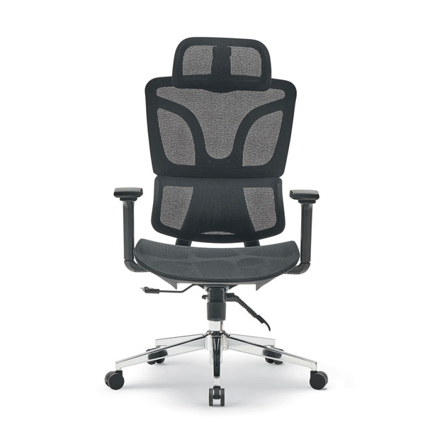 IH-778 볼카노 럭셔리 풀메쉬의자(대)