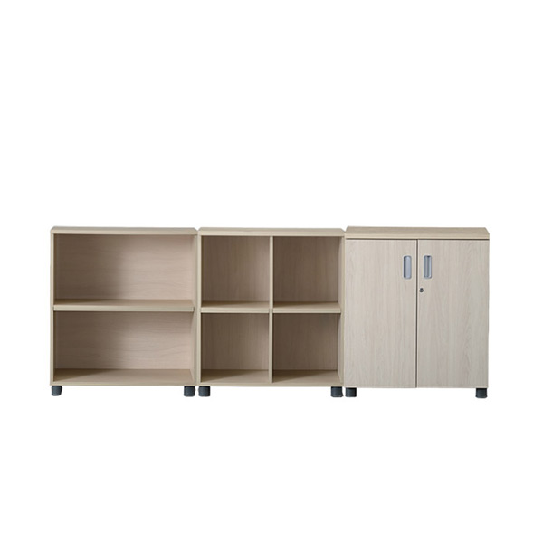 IH-522 에고시스 2단책장