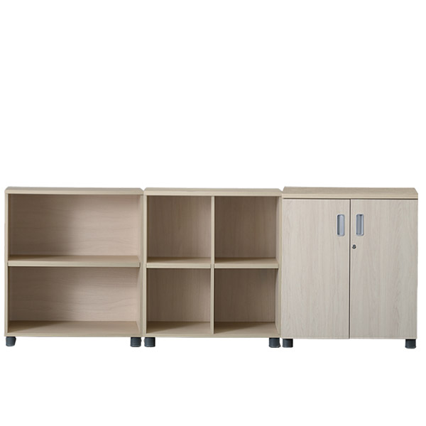 IH-522 에고시스 2단책장