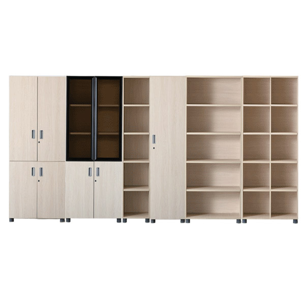 IH-520 에고시스 5단책장