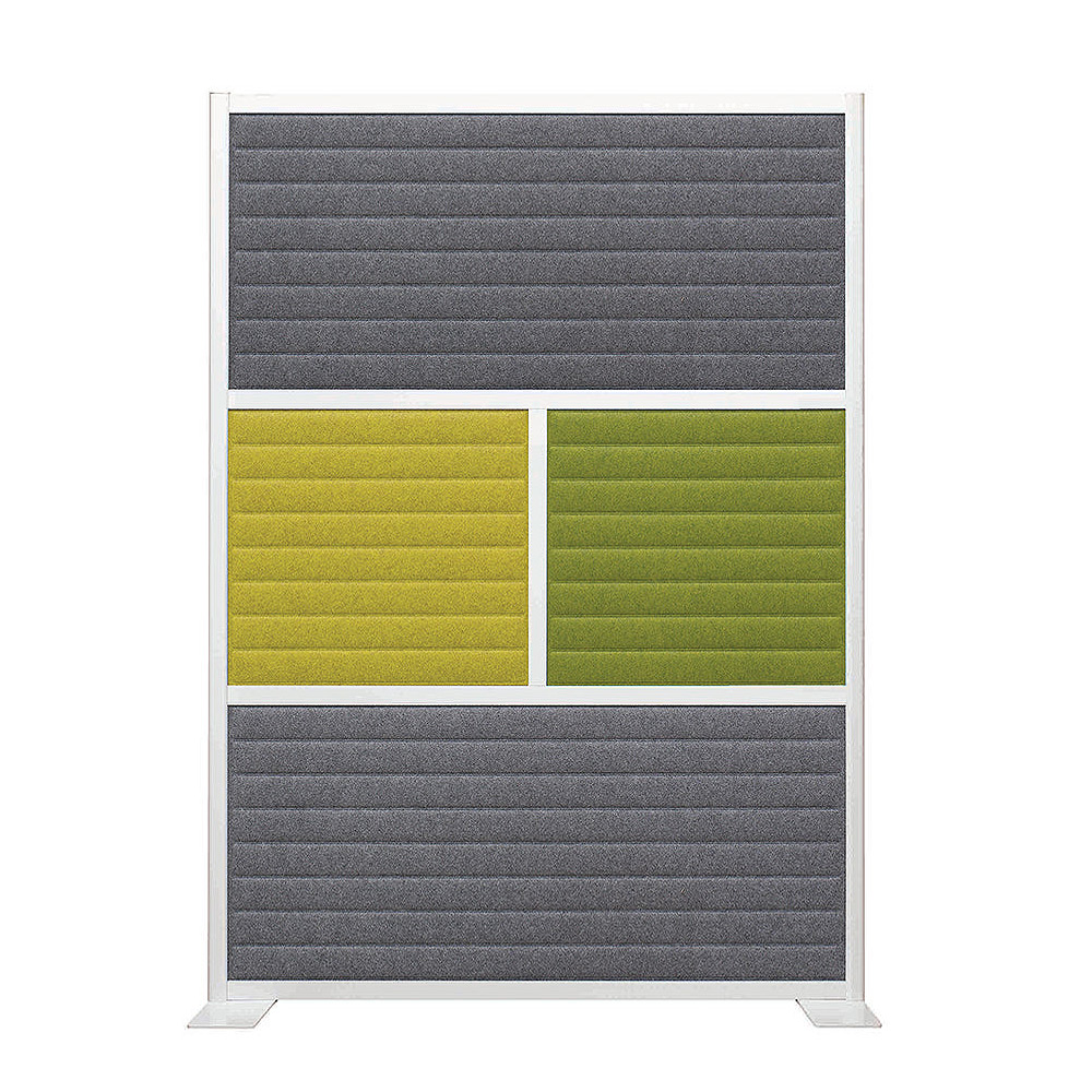 소리먹는 파티션 MX-1216-22/MX-1216L-22 (폭1200mm x 높이1600mm/4면)