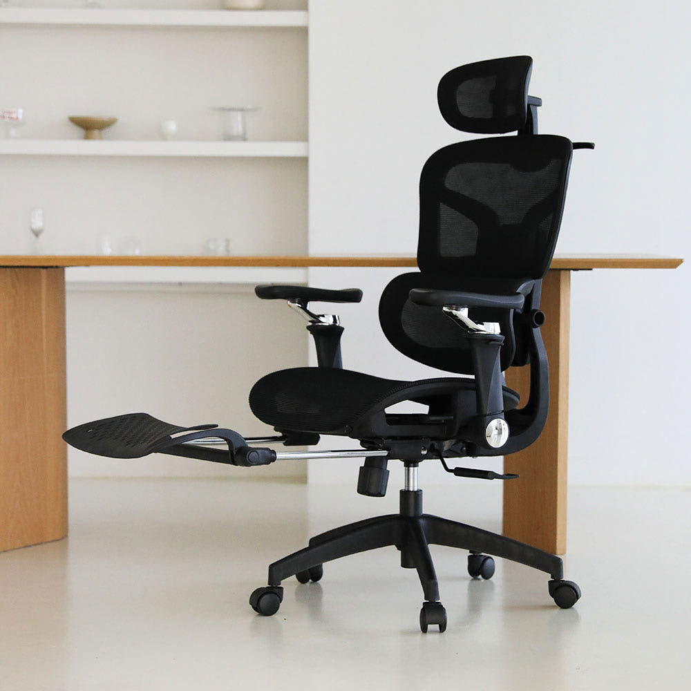 IH-891 투노 넥트론 프리미엄 플러스 리클라이너 의자