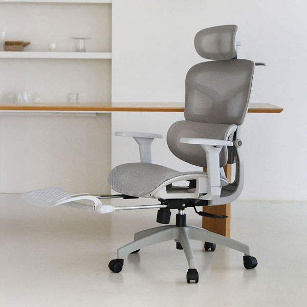 IH-890 투노 넥트론 프리미엄 리클라이너 의자