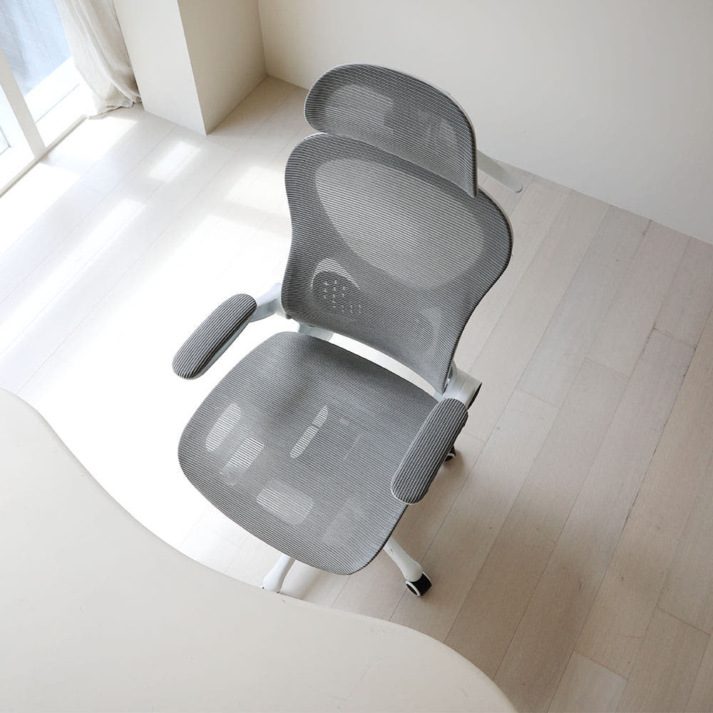 IH-889 투노 넥트론 프로 의자