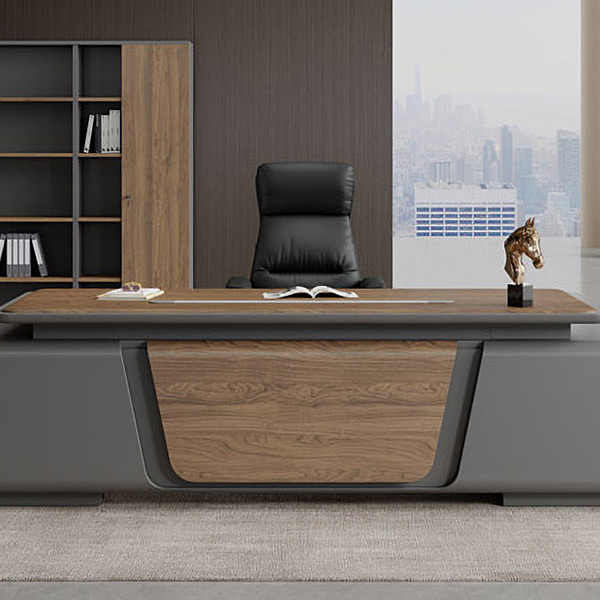 IH-6641 프라임 중역용책상