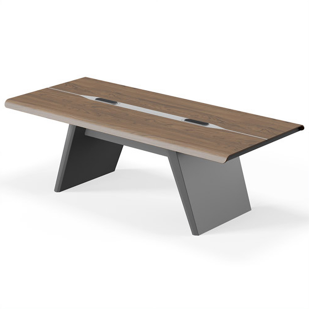 IH-9630 에르고 회의용테이블 6인 ~10인용